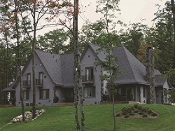Garland Lodge & Resort, Michigan - a review by Joe Barnes